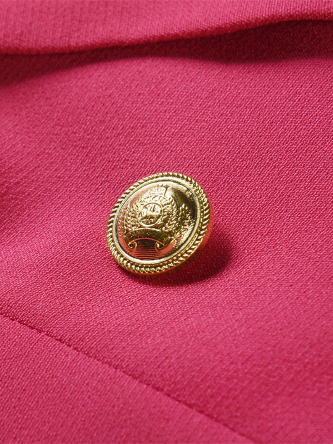 Power Play Blazer – Bold Layers, Boss Energy Coco’s Tee Boutique