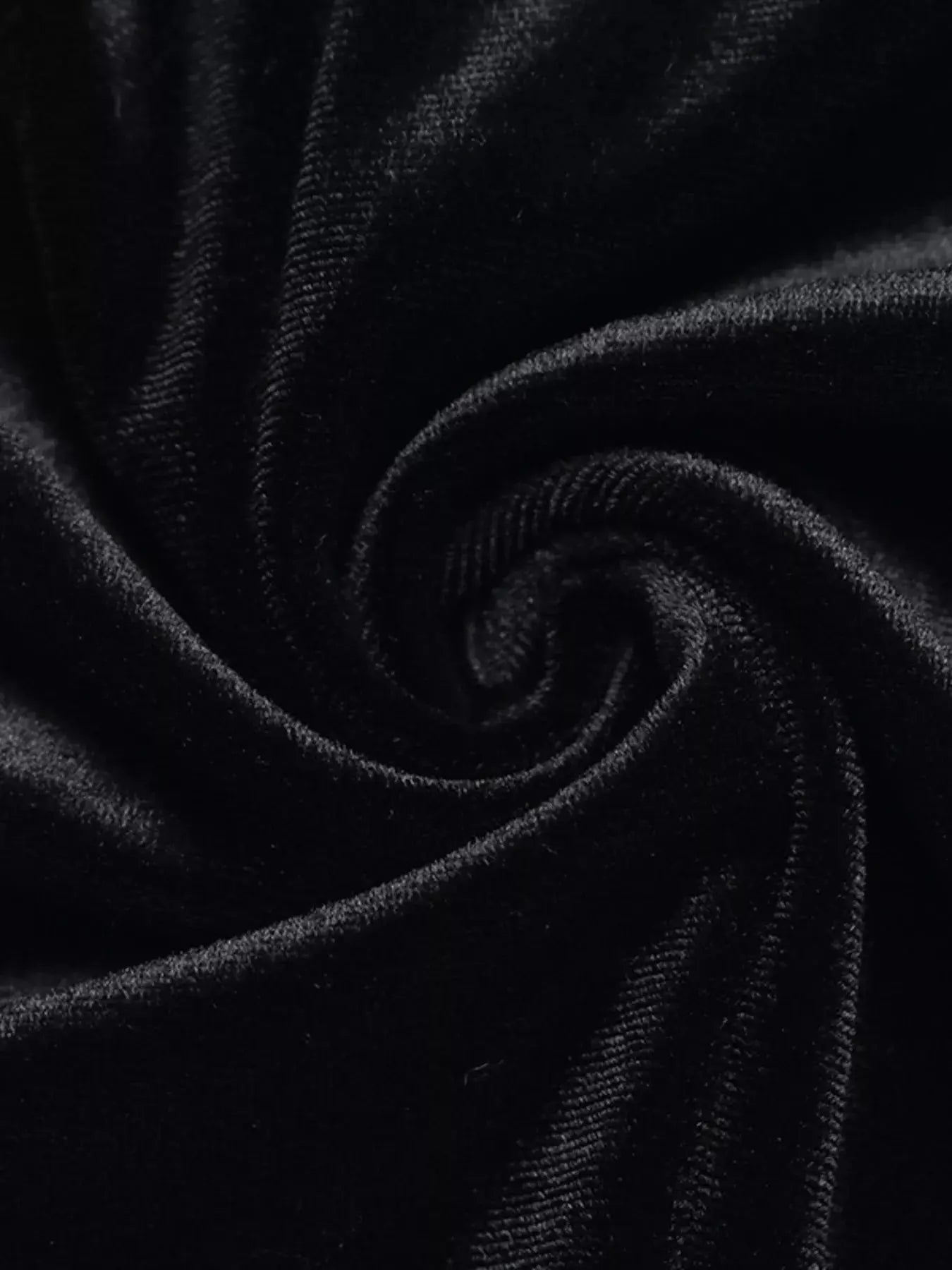 Velvet Sweetheart Neck Sheer Sleeve Midi Dress Simply Love
