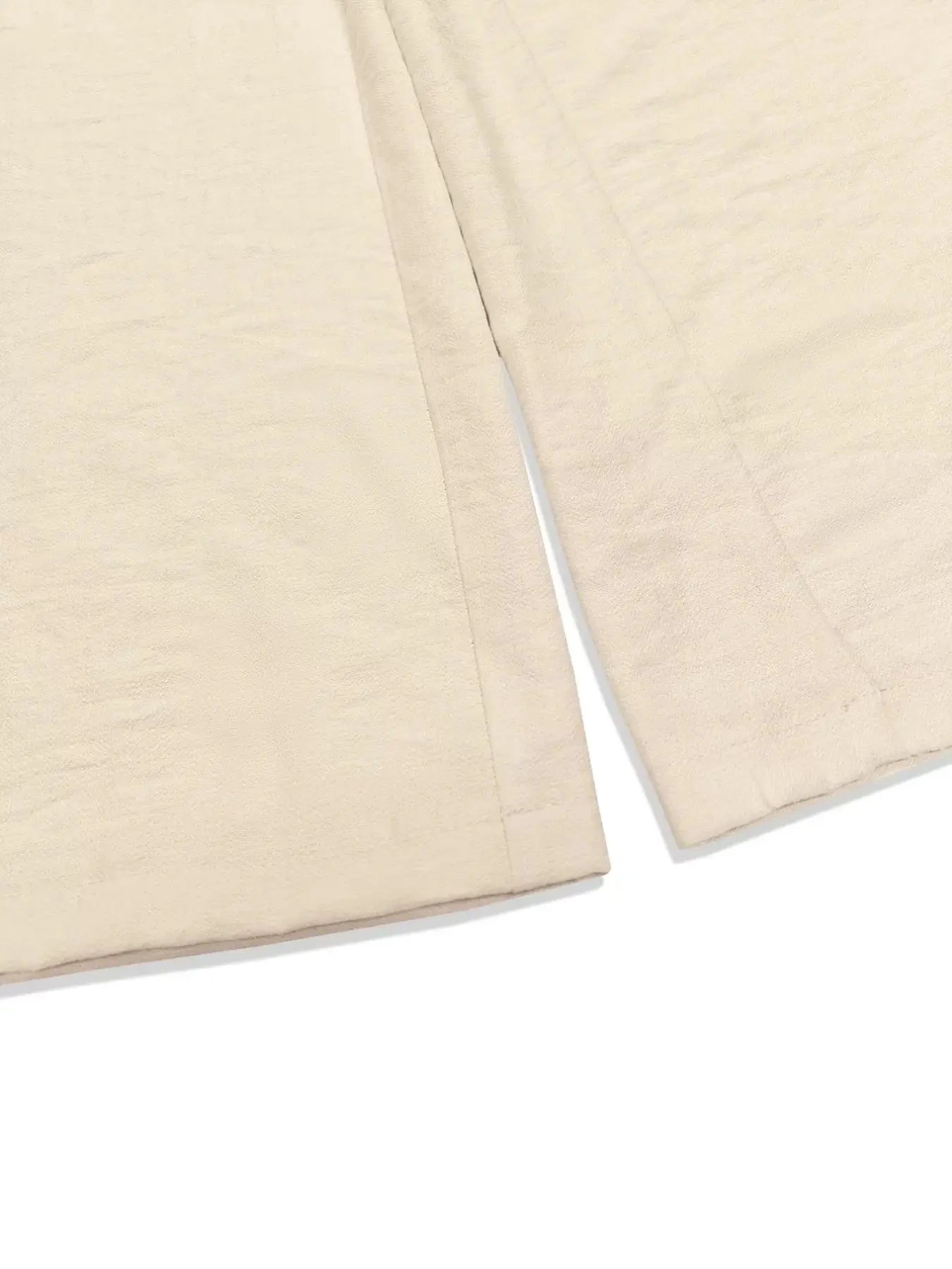 Sleeveless Button Front Wide Leg Jumpsuit Simply Love