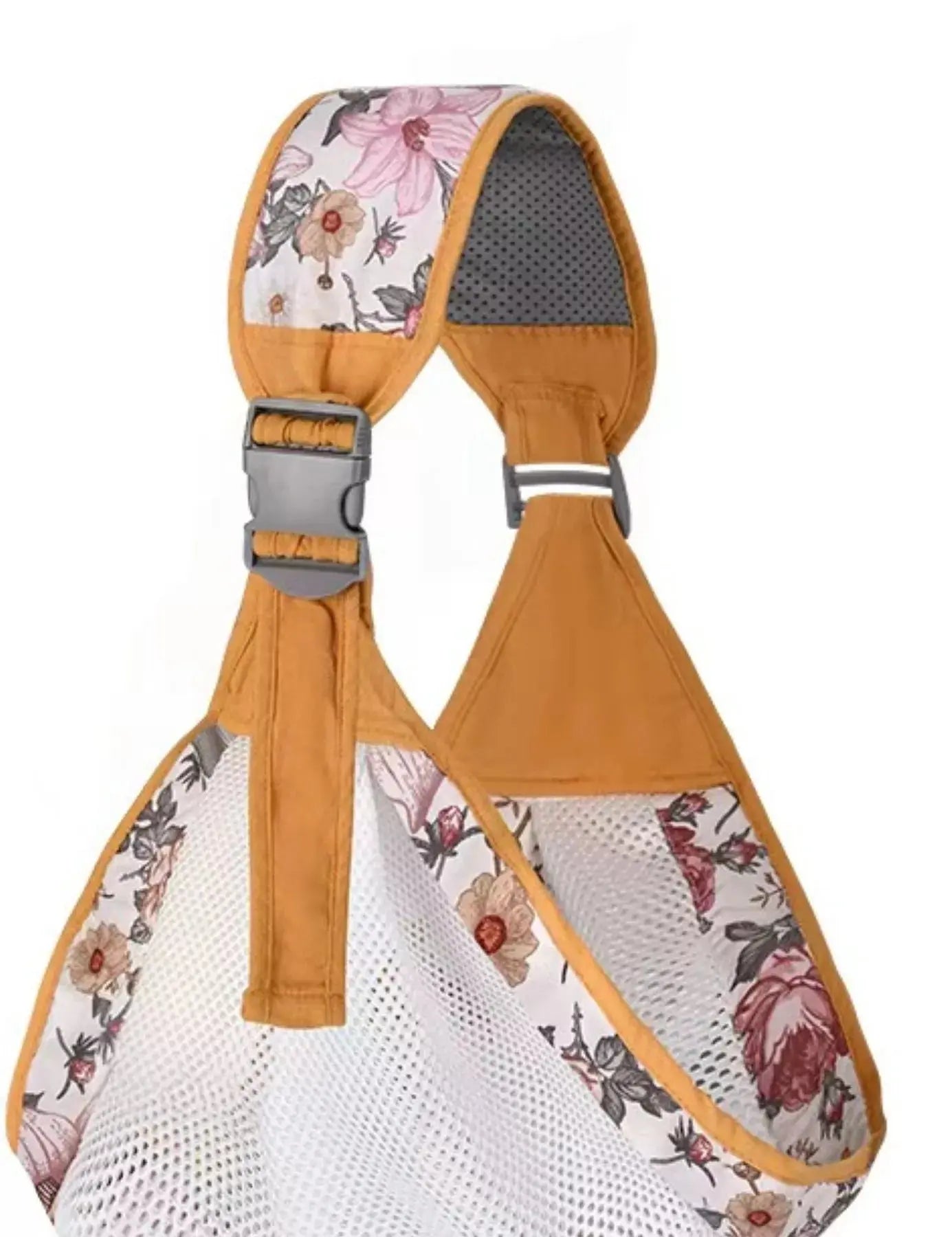 Breathable Mesh Baby Sling Simply Love