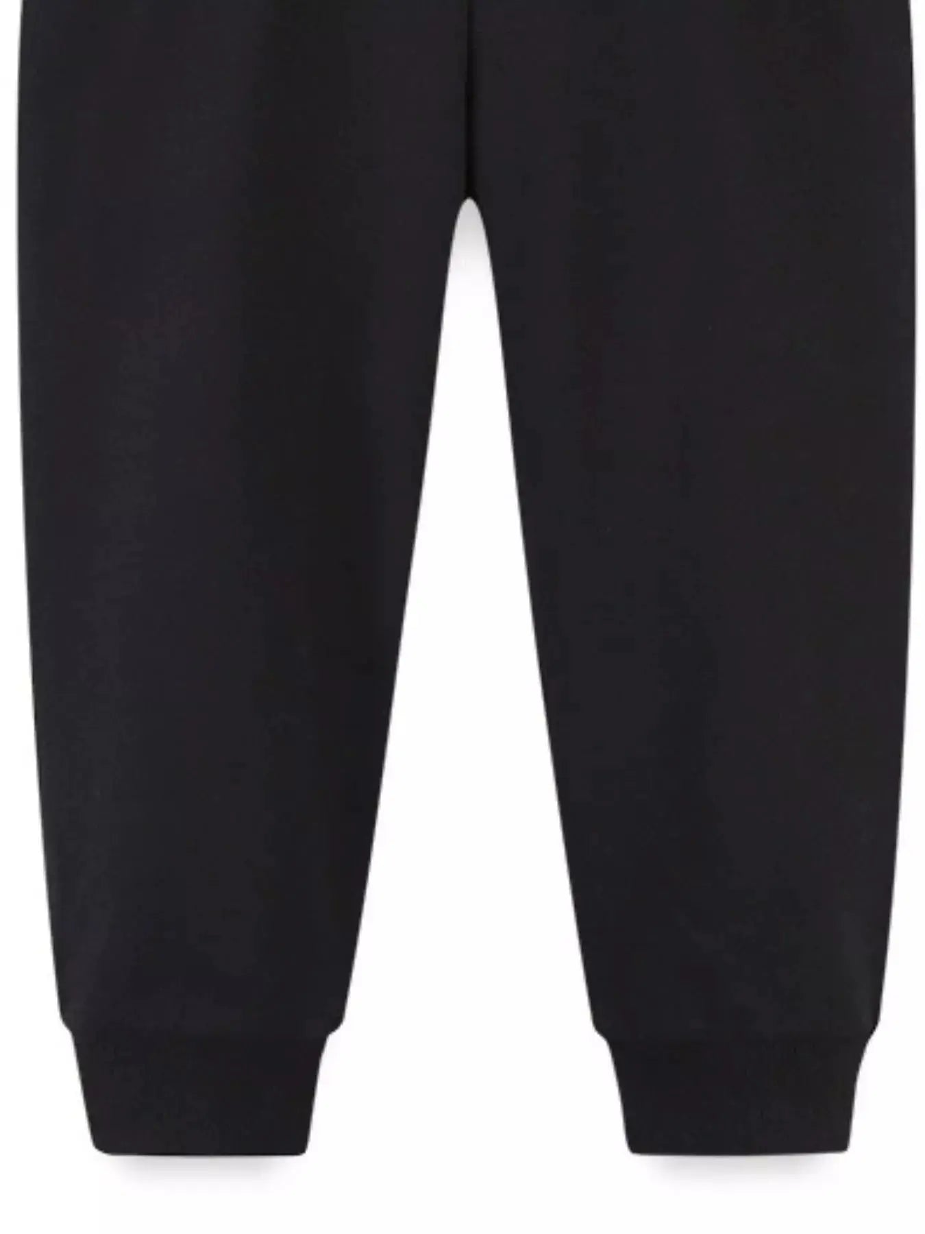 Children's Casual Drawstring Joggers Simply Love