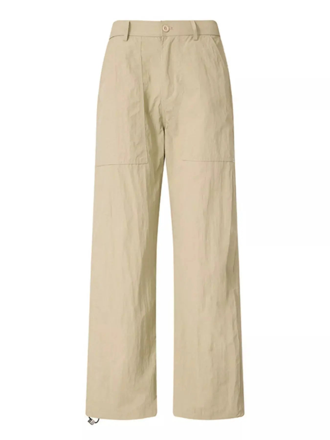 Men's Loose Fit Casual Pants Simply Love