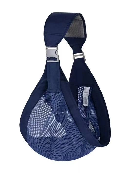 Breathable Mesh Baby Sling Simply Love