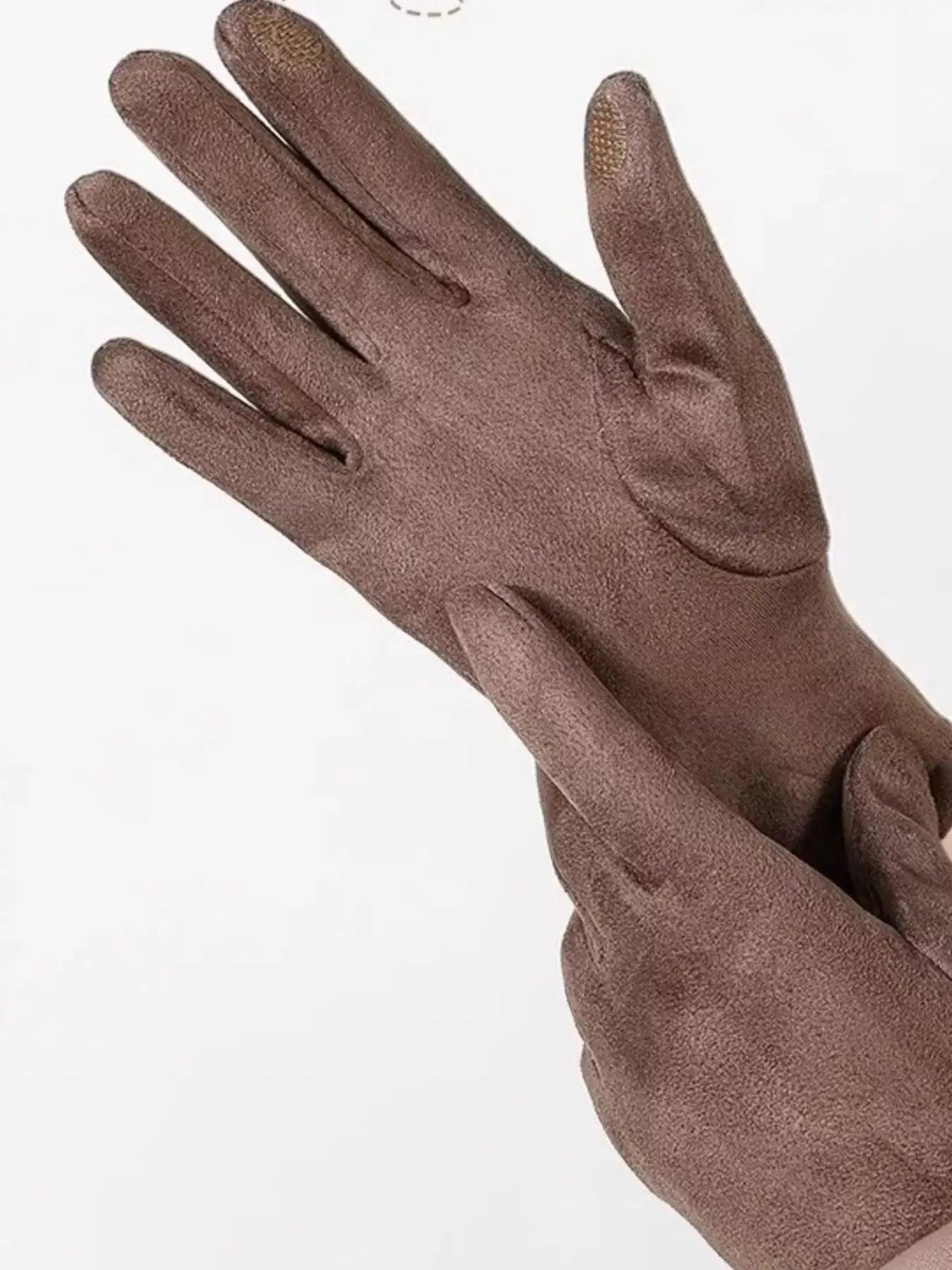 Lightweight Touchscreen Gloves Simply Love