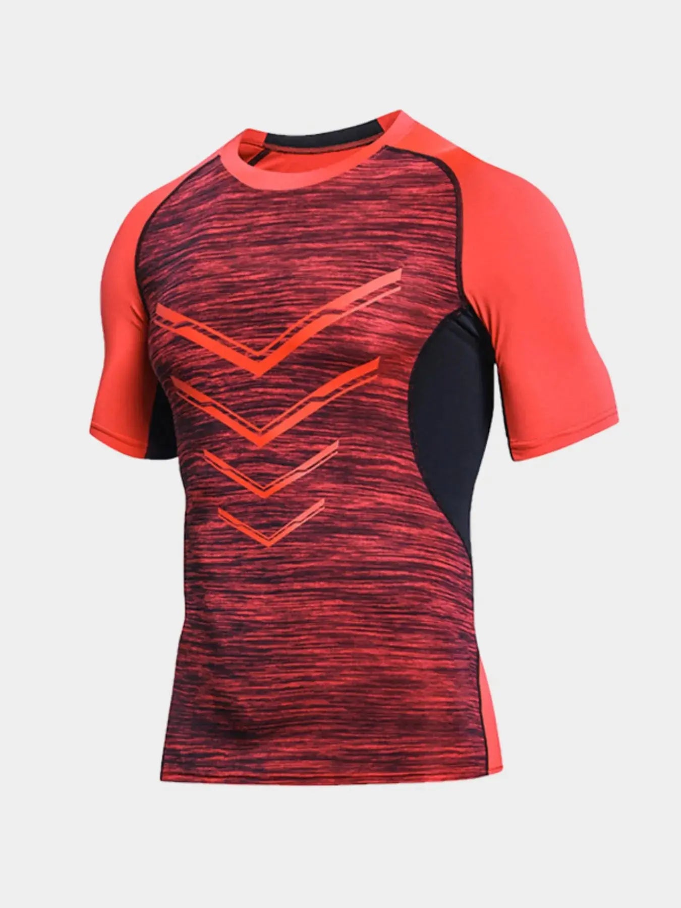 Men's Quick-Dry Active T-Shirt Simply Love