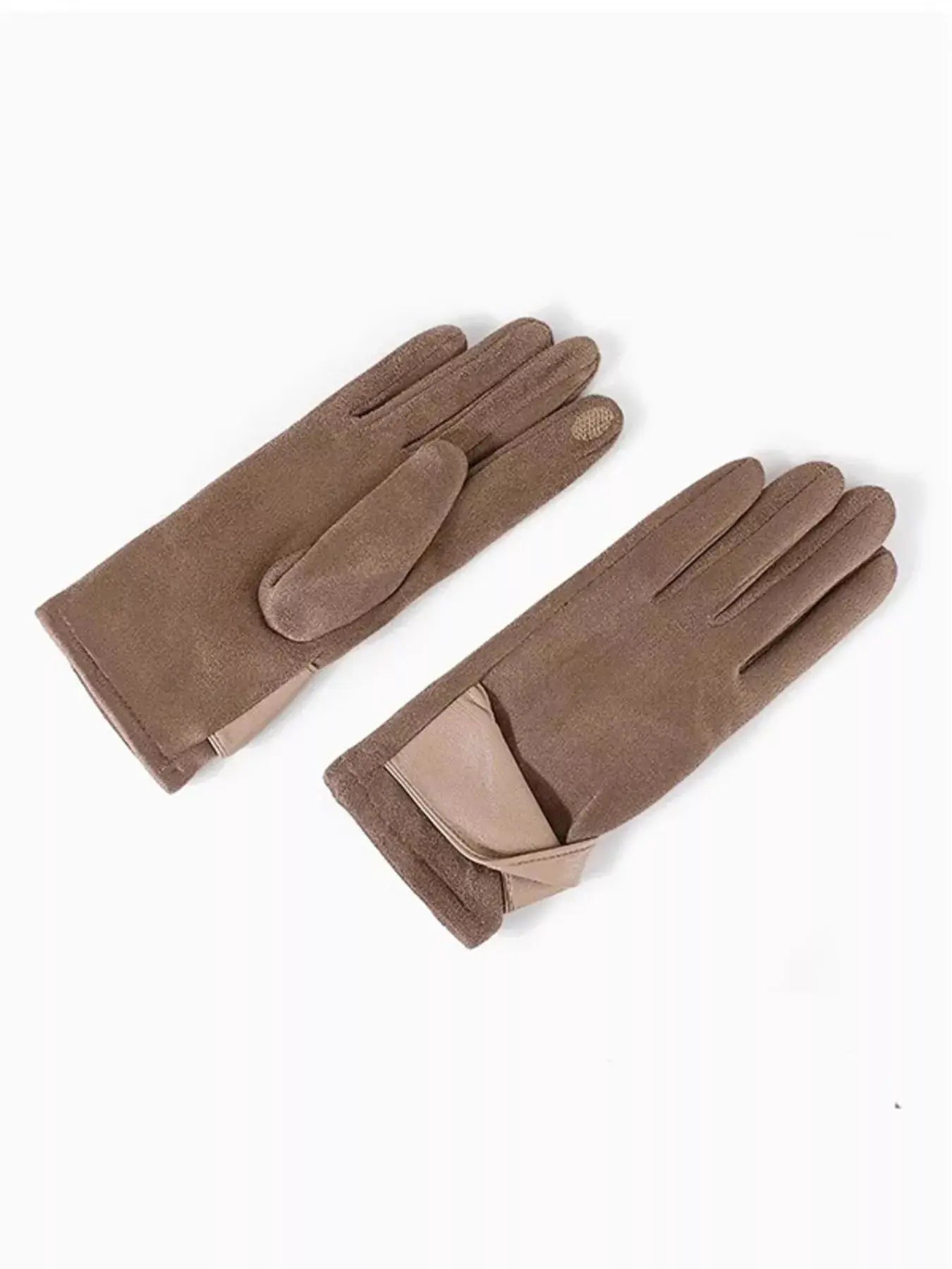 Lightweight Touchscreen Gloves Simply Love