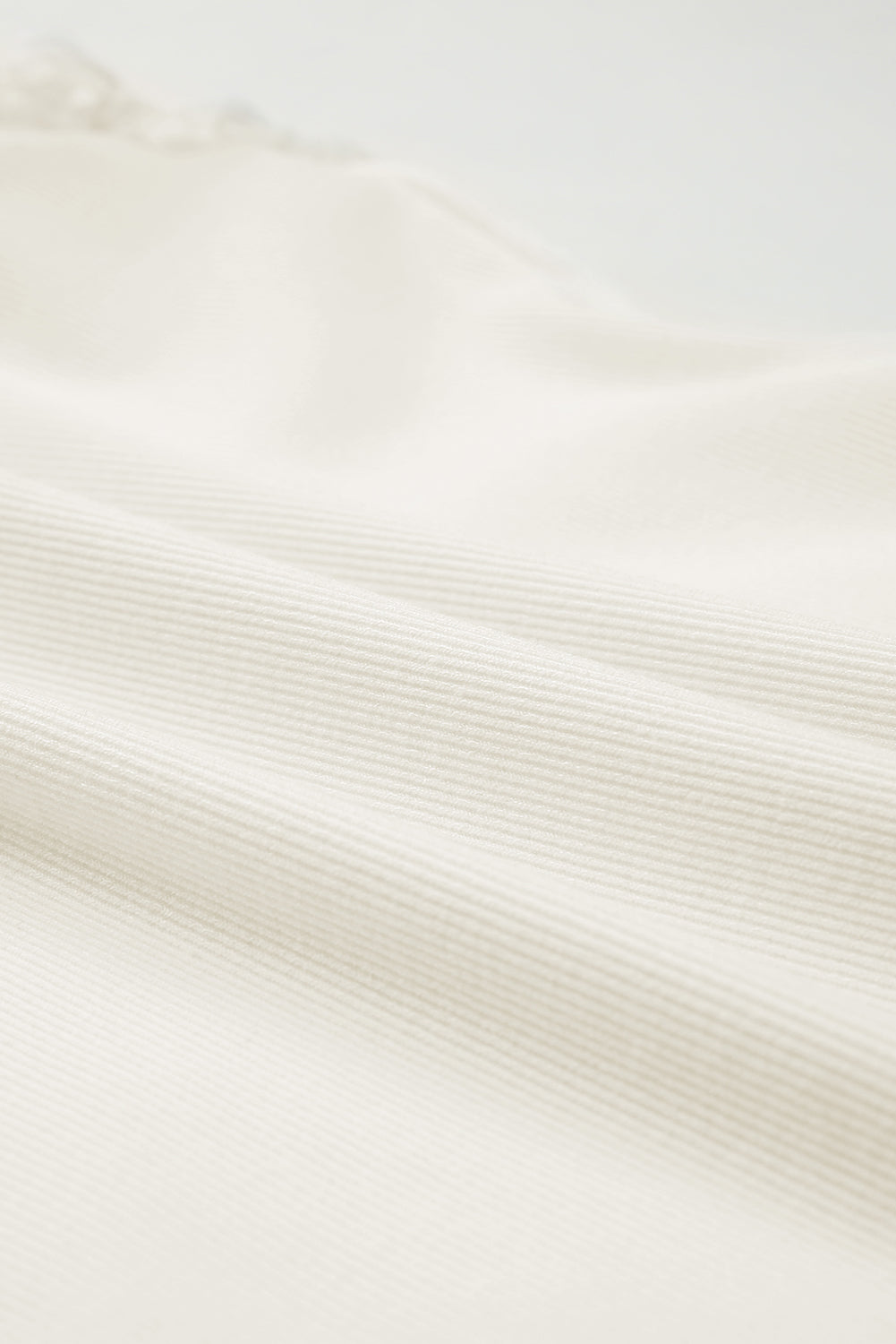 Deep V Lace Butterfly Sleeve Top Coco’s Tee Boutique