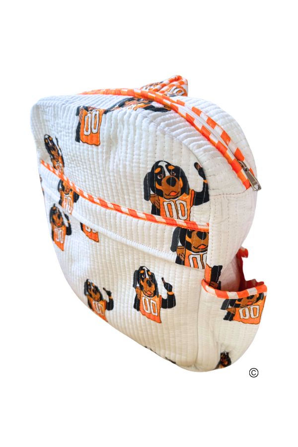 Smokey's Tailgate Backpack Officially Licensed Tennessee Volunteers Exclusive