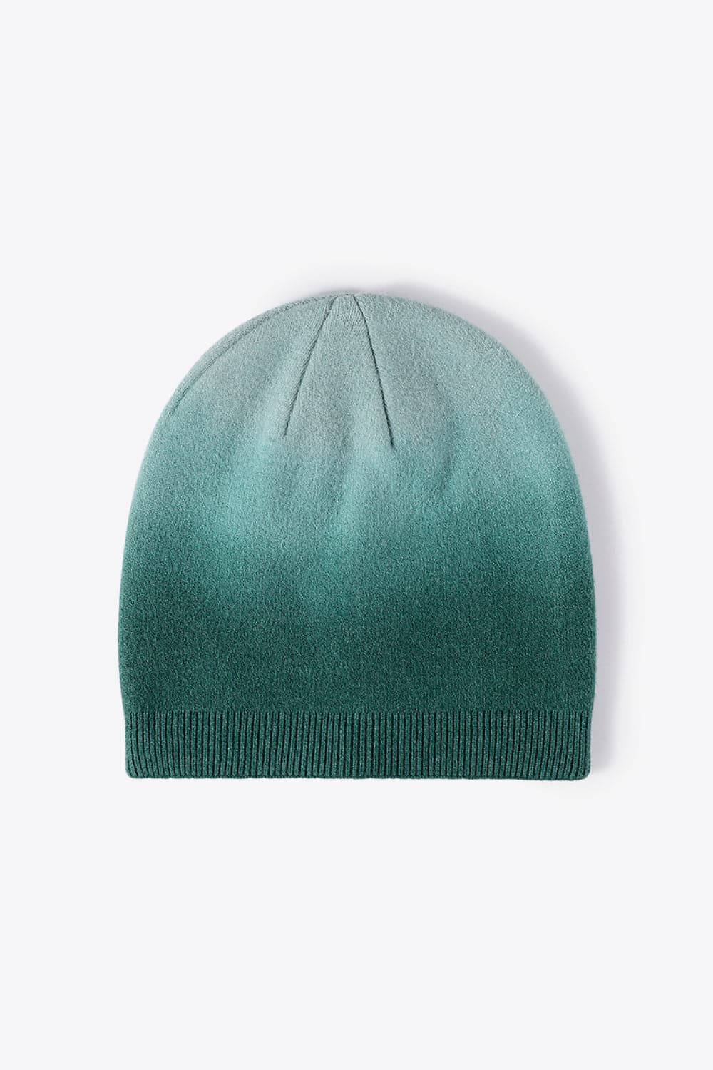 Gradient Knit Beanie.