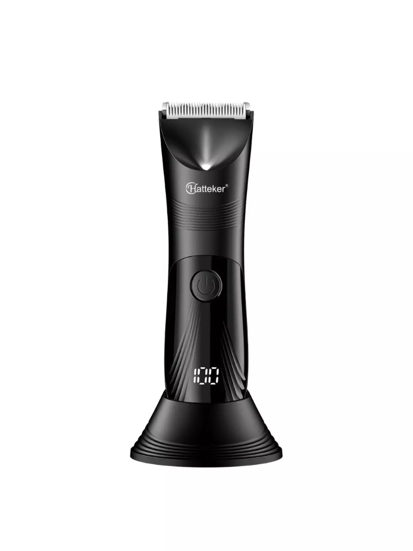 Electric Hair Removal Epilator Simply Love