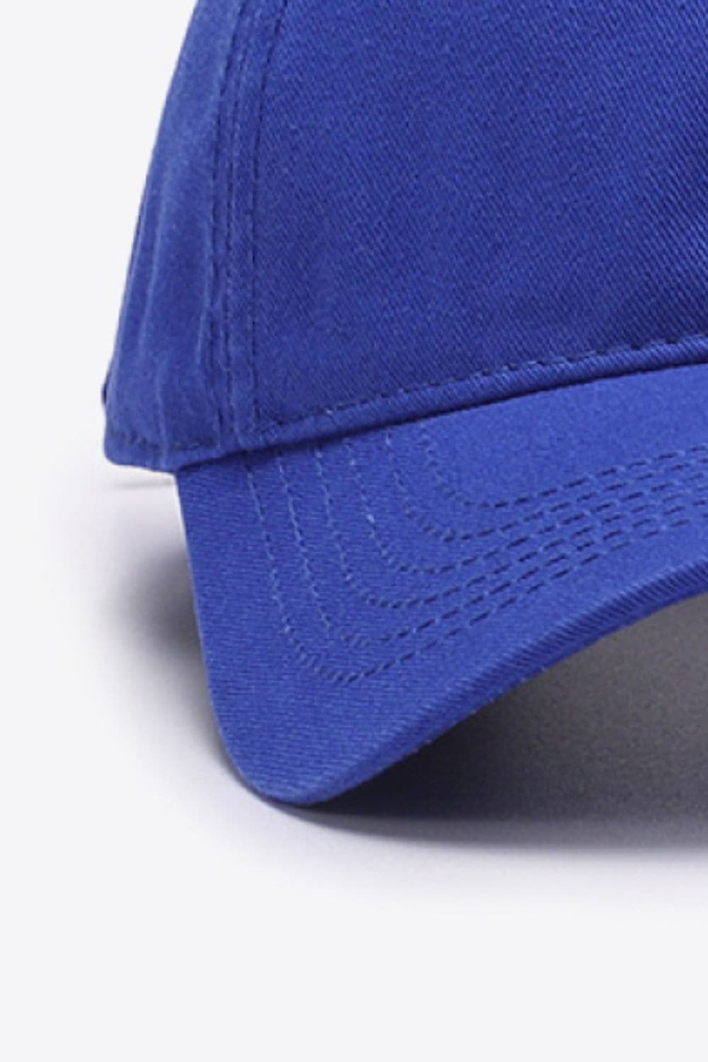 Cool and Classic Baseball Cap.