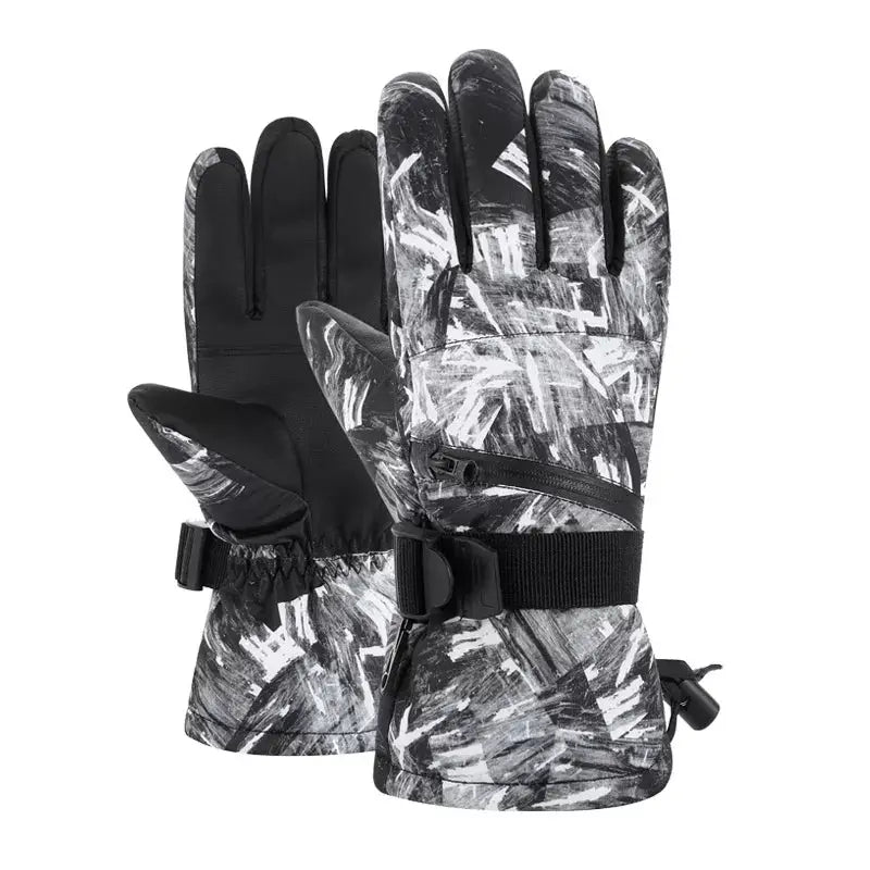 Waterproof Winter Gloves Simply Love