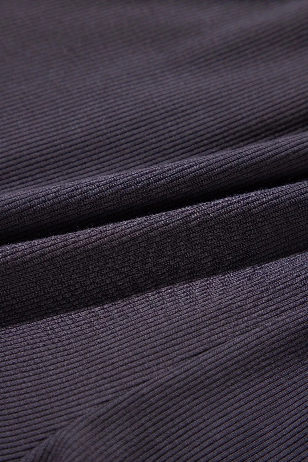 Knit Open Back Cap Sleeve Drawstring Romper Simply Love