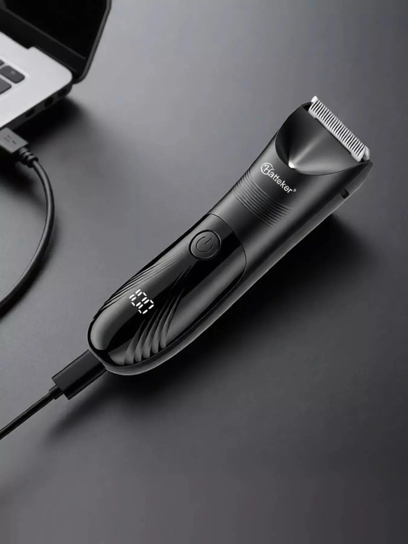 Electric Hair Removal Epilator Simply Love
