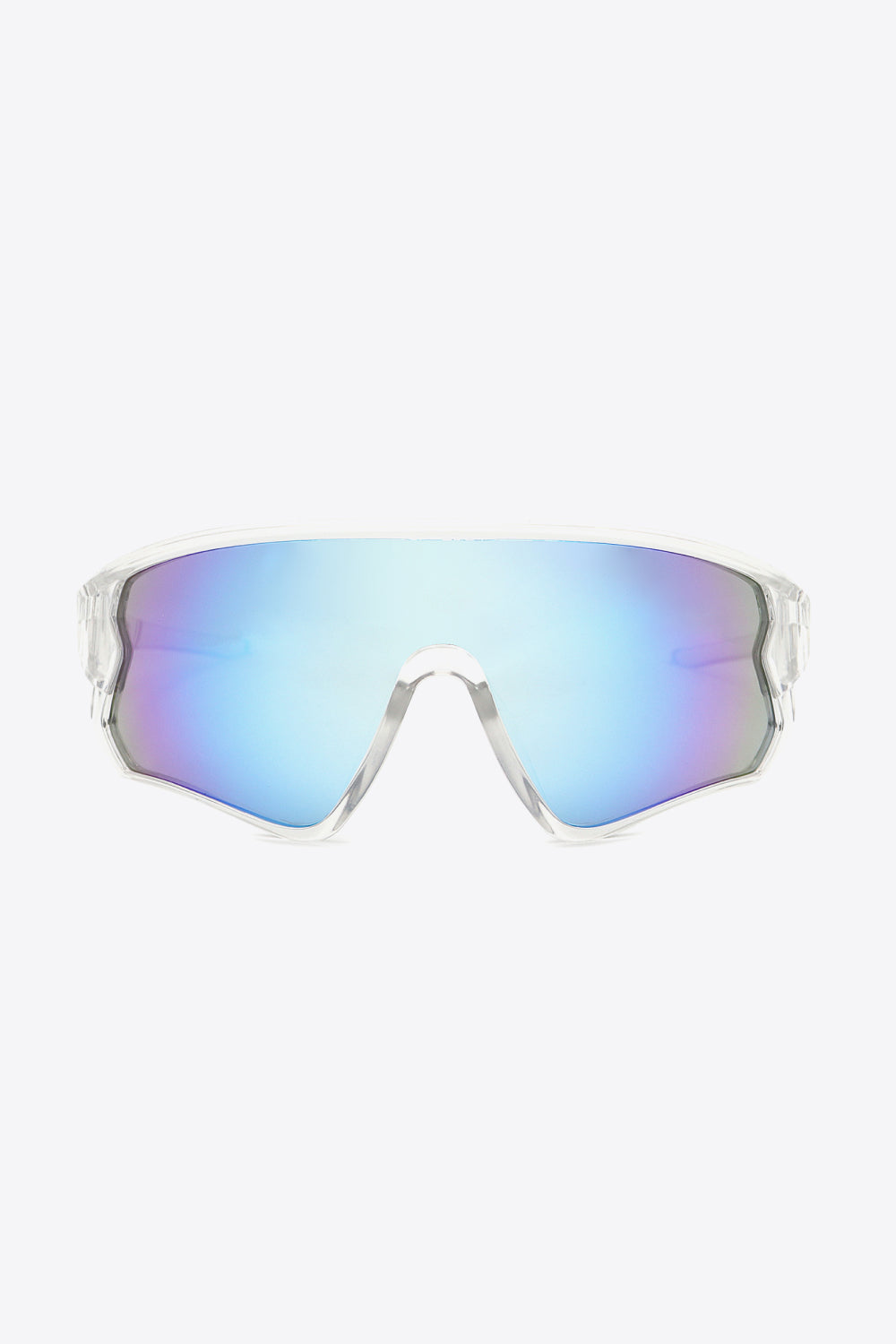 Polycarbonate Shield Sunglasses Coco’s Tee Boutique