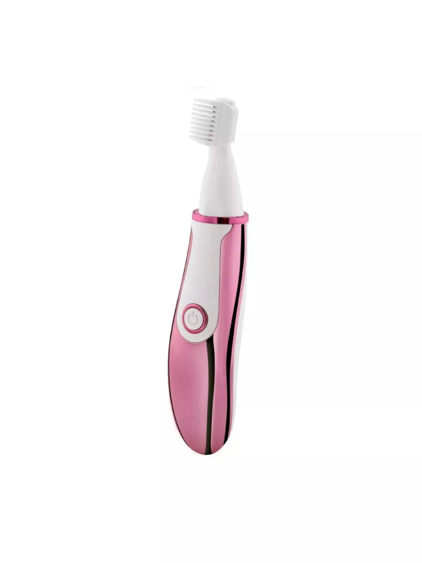 4-in-1 Rechargeable Hair Removal Simply Love