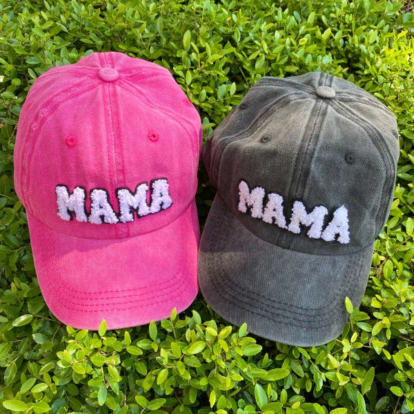 My Dear Mama Ball Cap Coco’s Tee Boutique