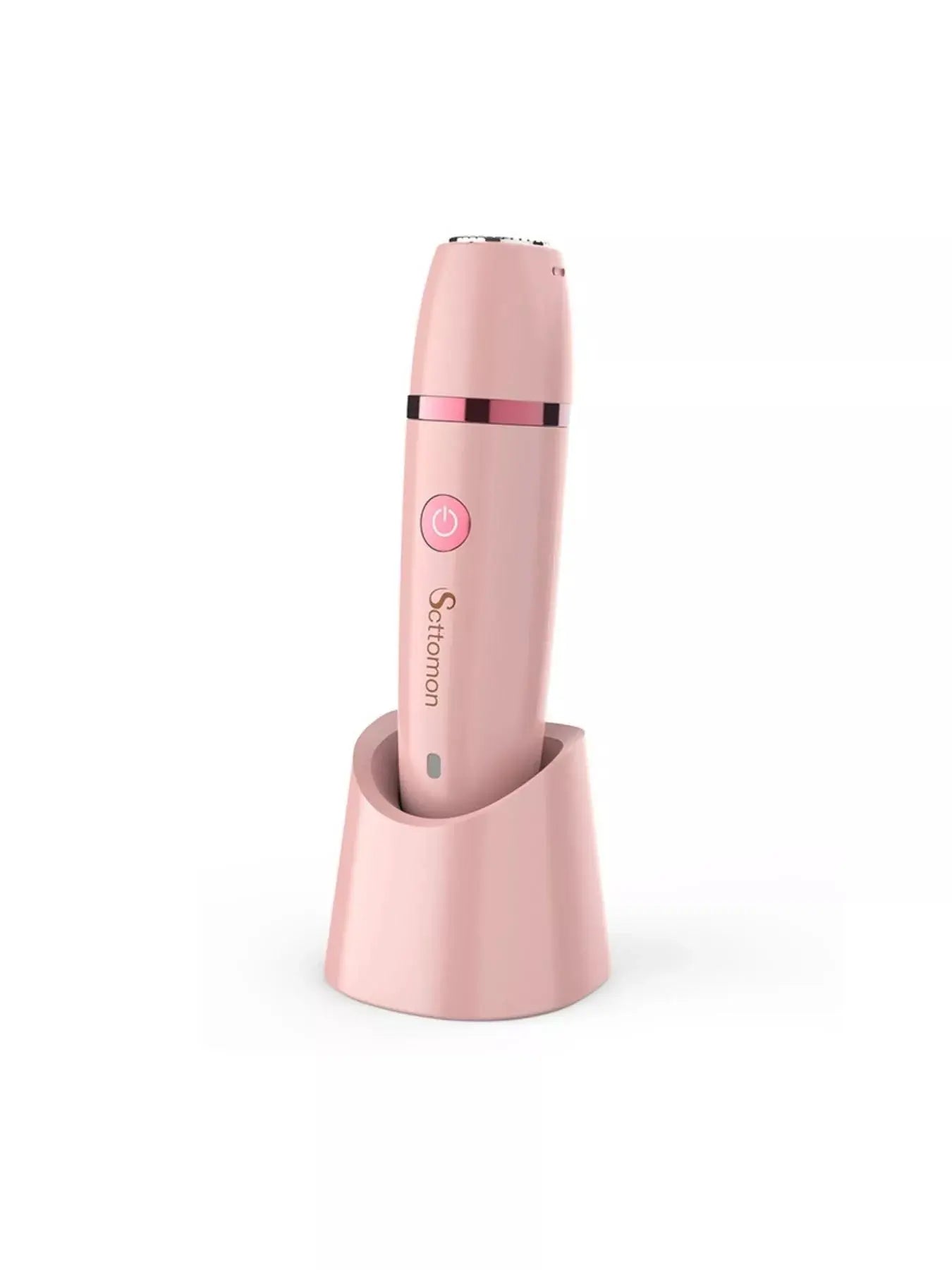 Portable Hair Removal Epilator Simply Love