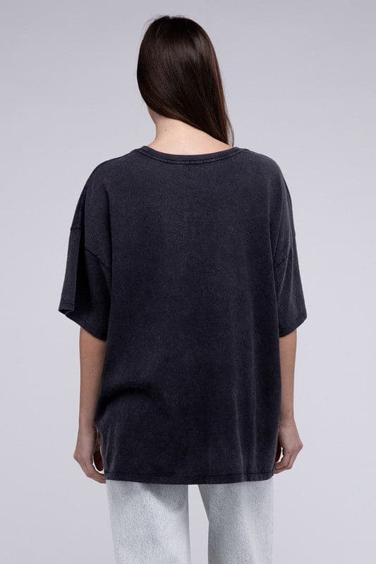 Oversized T-Shirt.