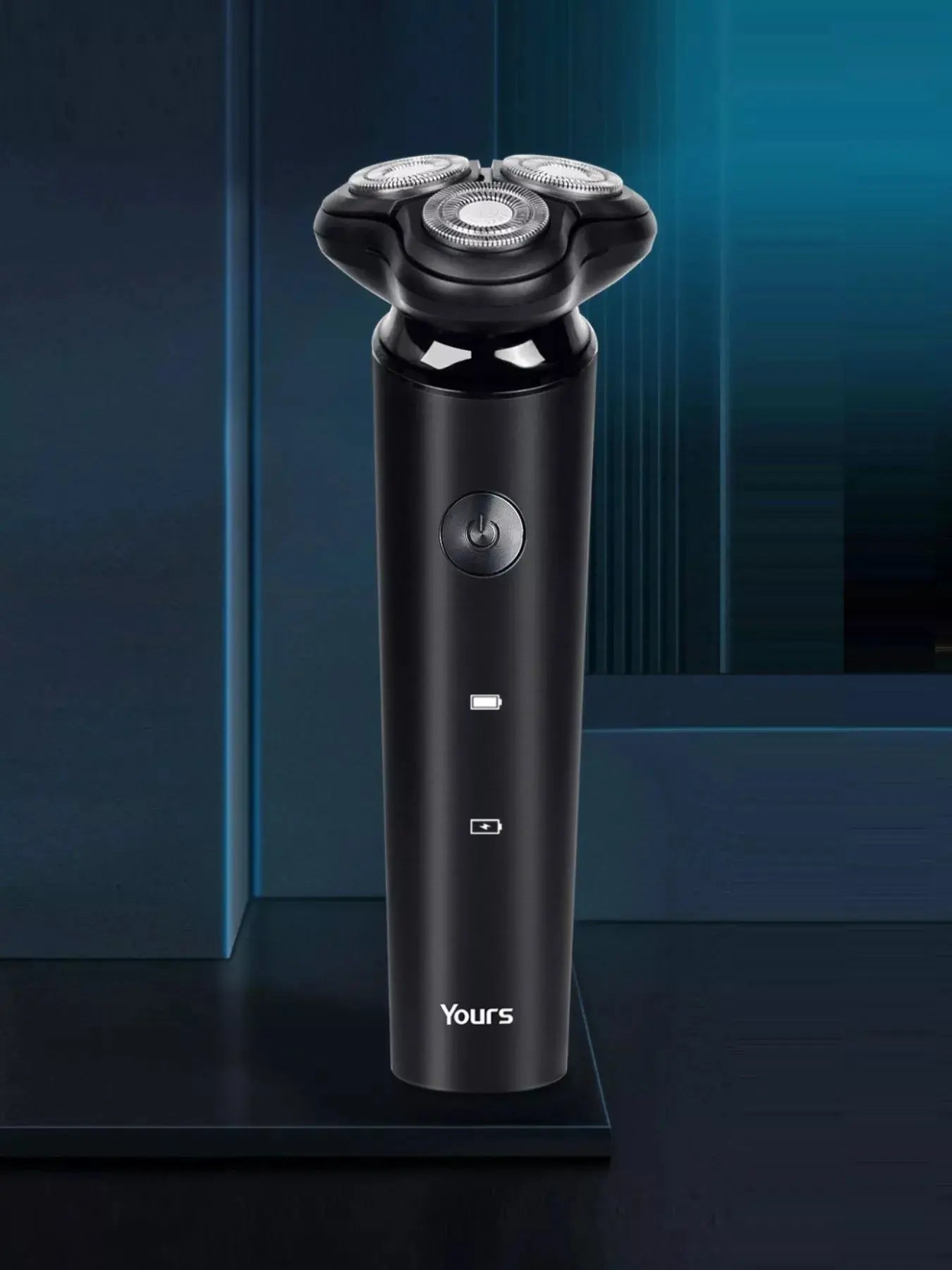 Rechargeable Portable Shaver Simply Love