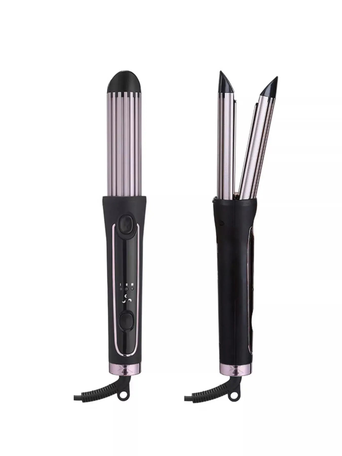 Fast Heating Hair Curling Iron Simply Love