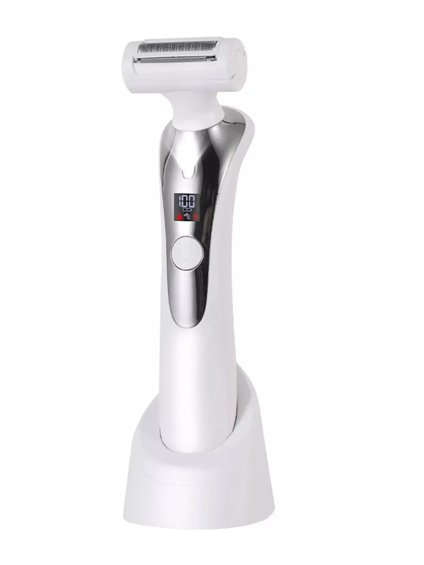 Multifunctional Electric Hair Removal Epilator Simply Love