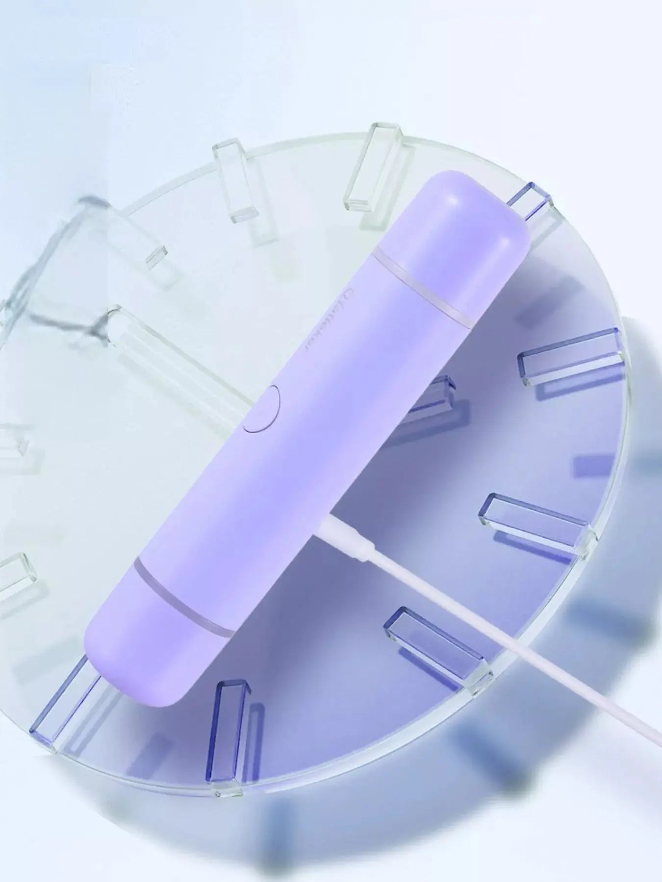 Electric Hair Removal Epilator Simply Love