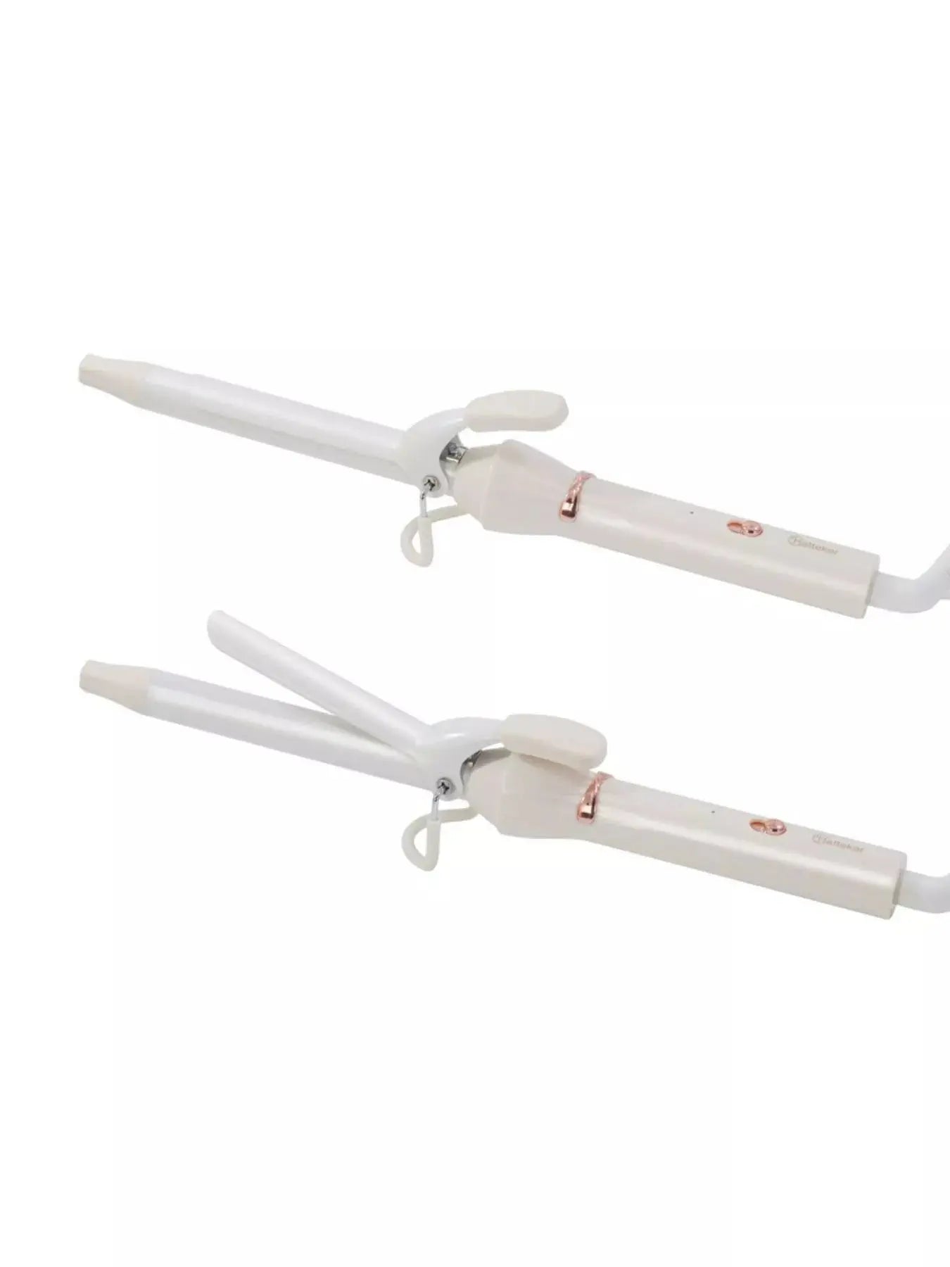 Quick Heating Curling Iron Simply Love