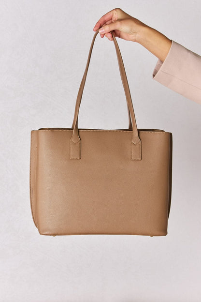 David Jones Katie Work Tote Bag.