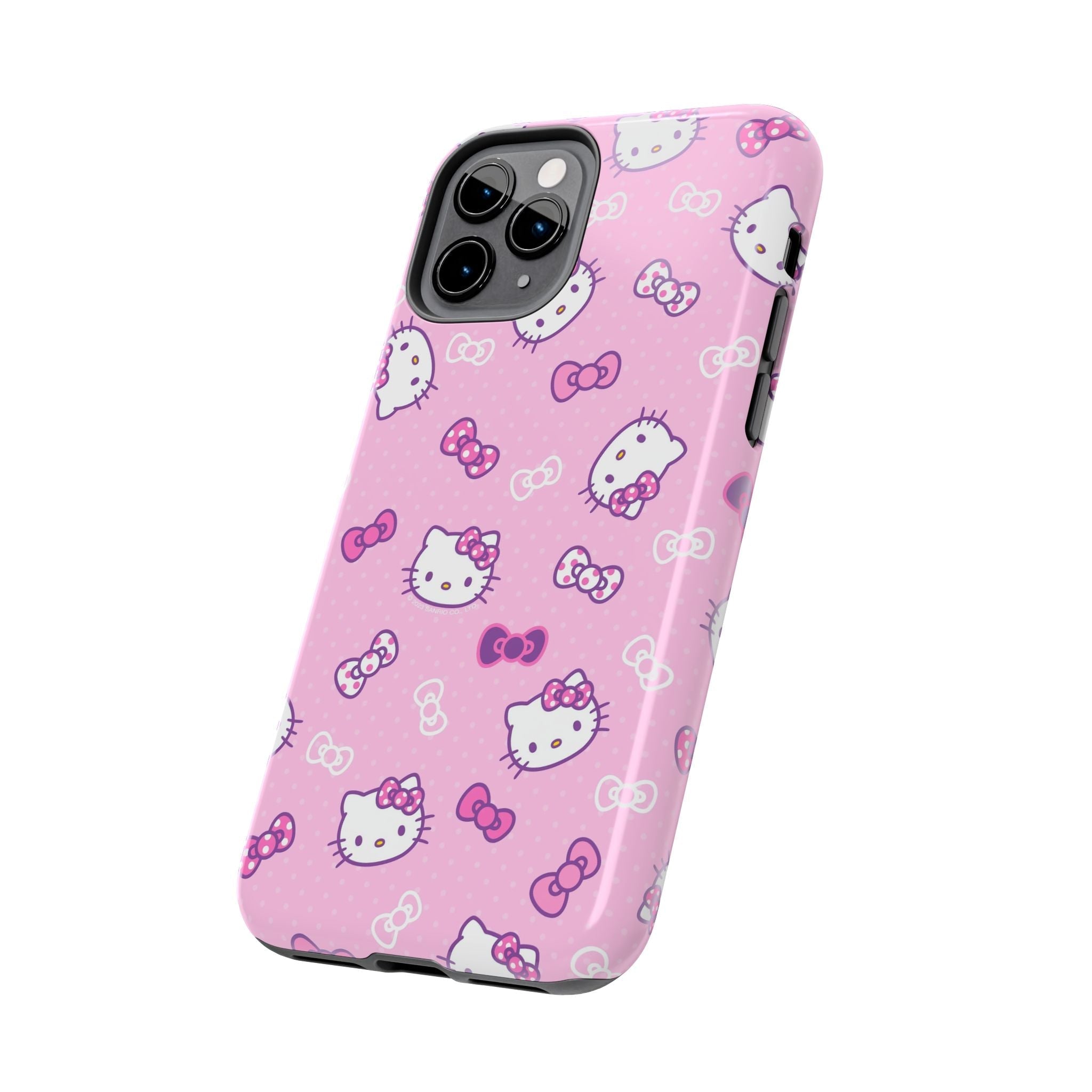 HK iPhone Case Coco’s Tee Boutique