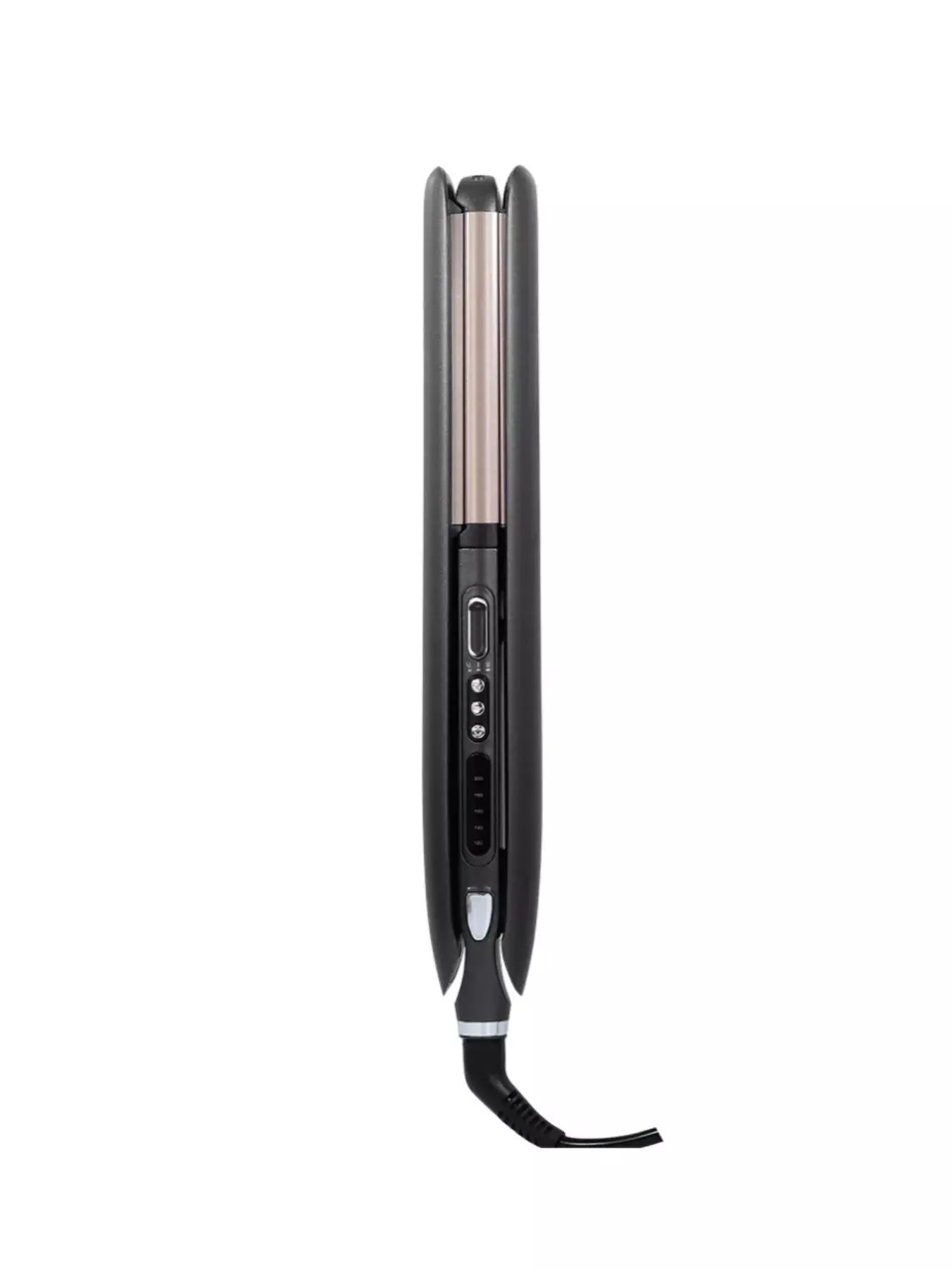 Adjustable Temperature Hair Straightener Simply Love