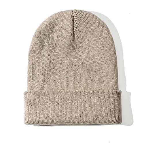 NPJY Unisex Beanie for Men and Women Knit Hat Winter Beanies - Love Salve 