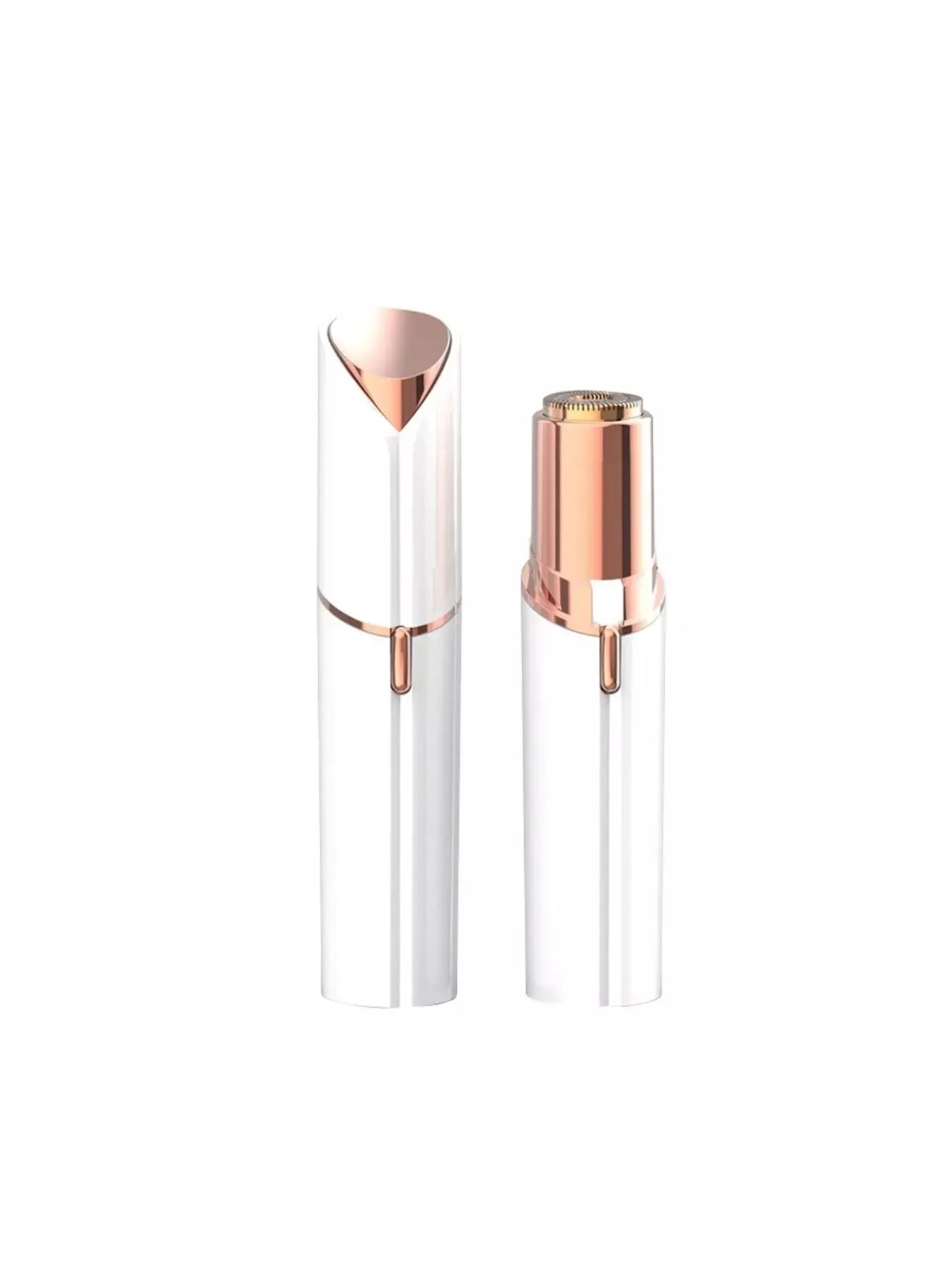 Painless Rechargeable Hair Removal Simply Love