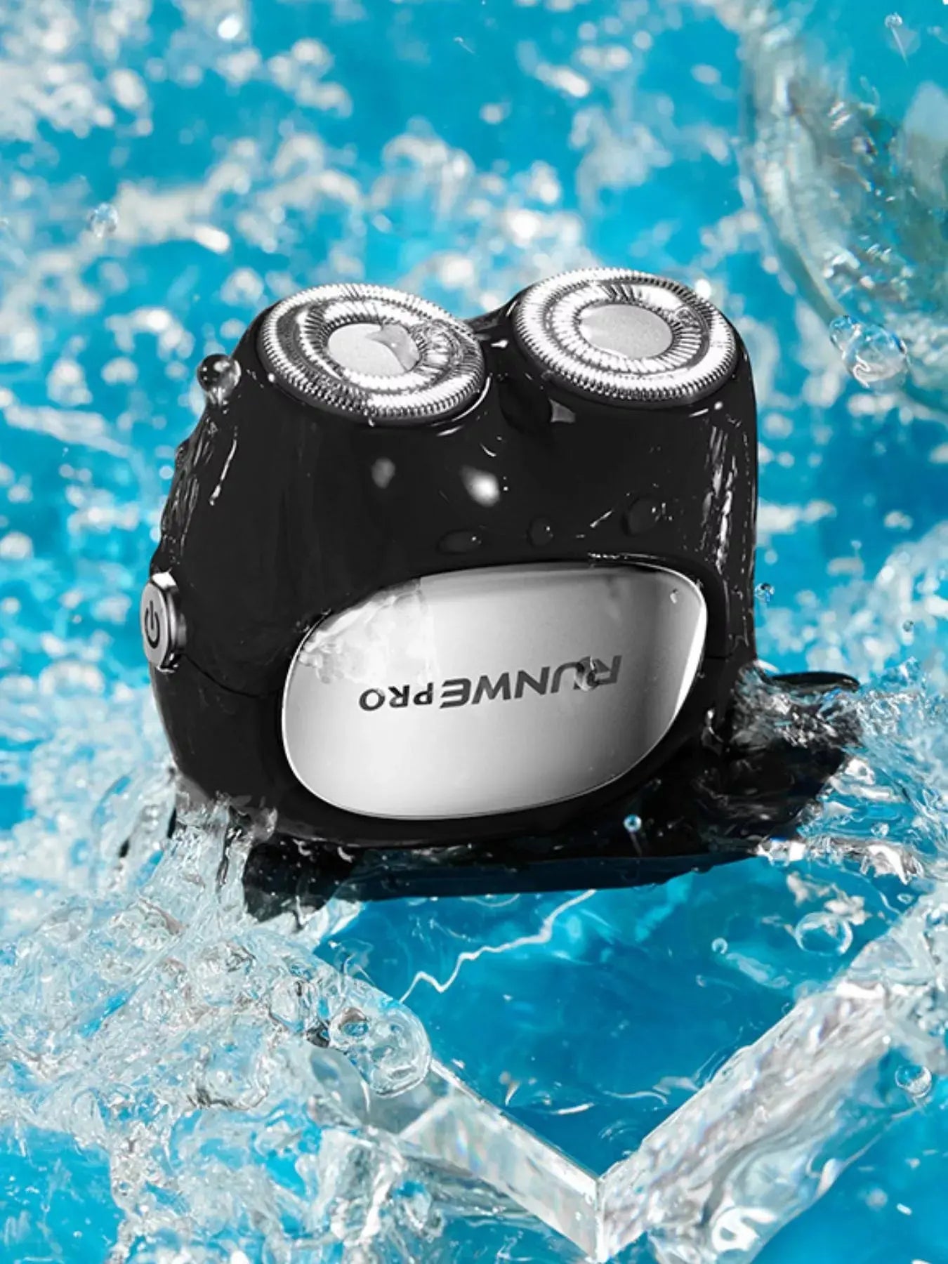 Portable Electric Shaver Simply Love
