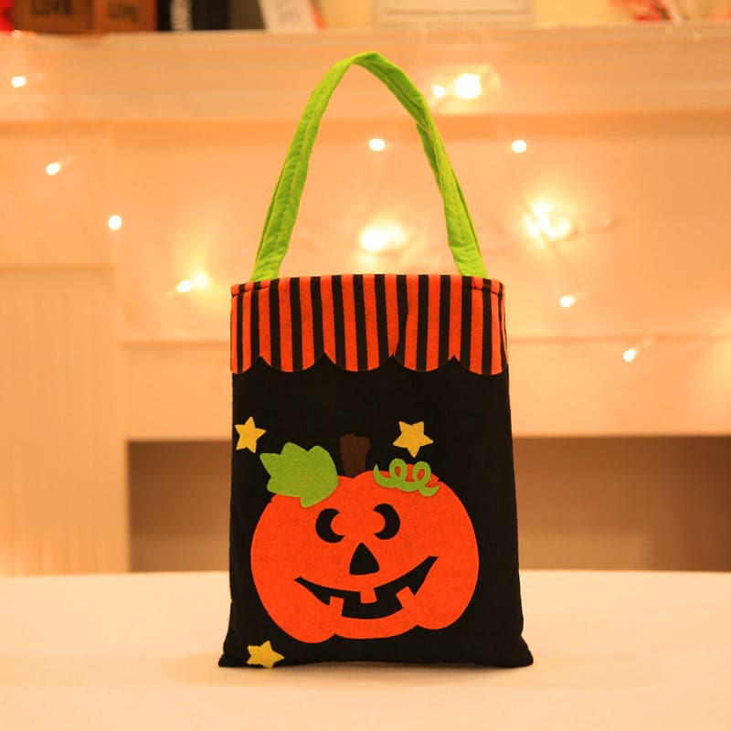 Halloween 2-piece handbag set