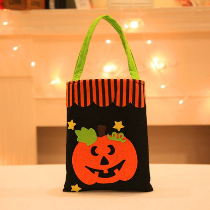 Halloween 2-piece handbag set