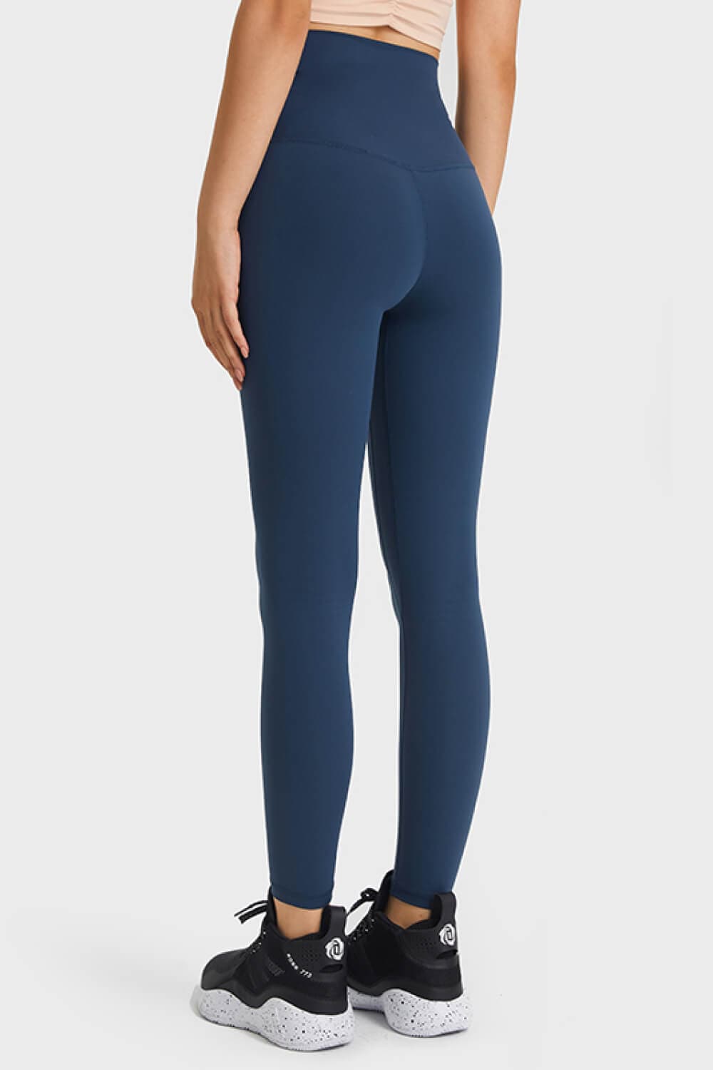 Ultra Soft High Waist Leggings.