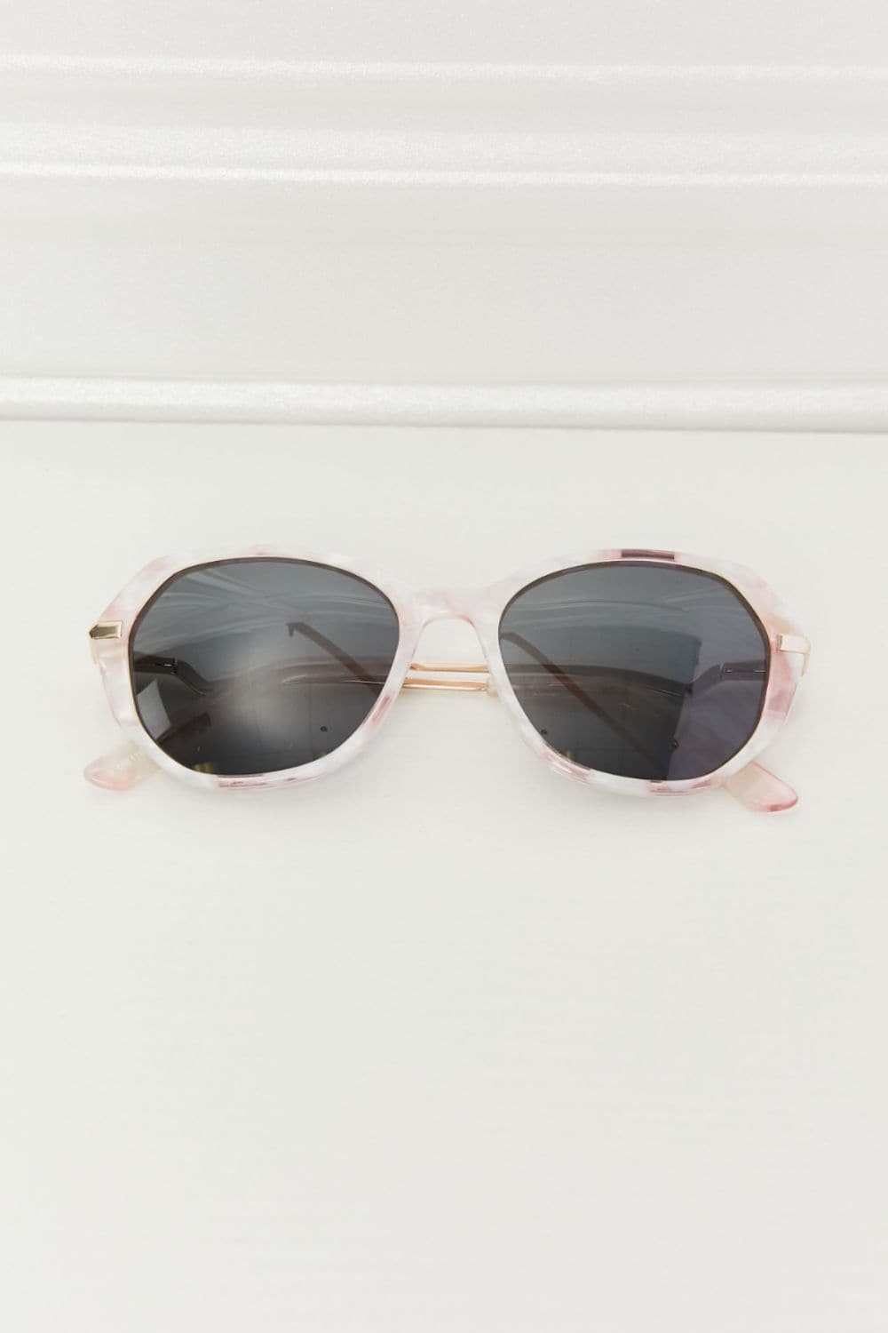 Glam TAC Polarization Lens Sunglasses.