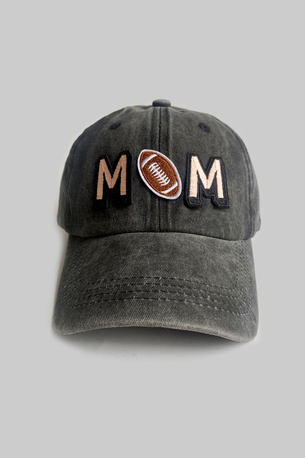 MOM Baseball Cap.