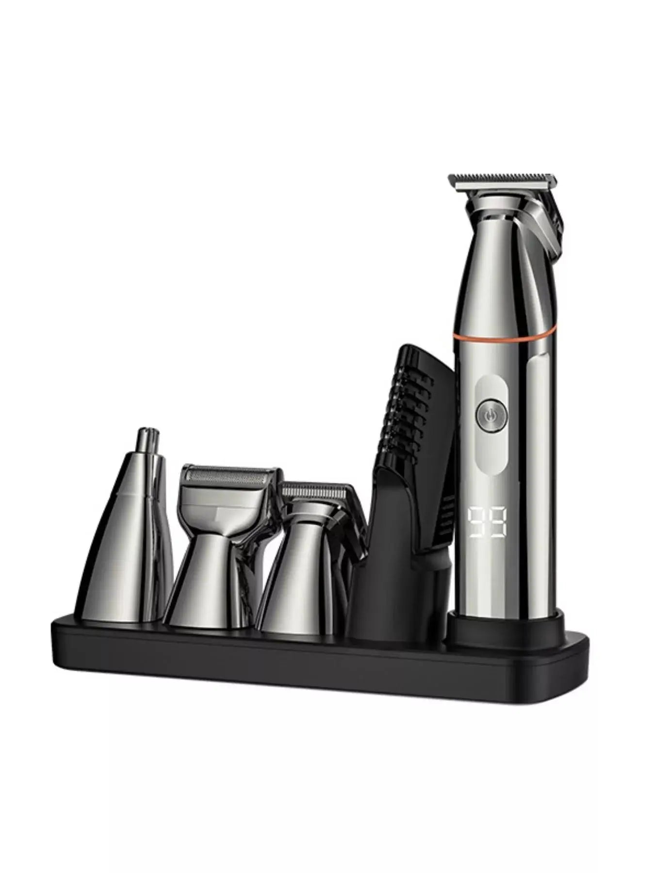 Multi-Function 5-in-1 Hair Clipper Simply Love