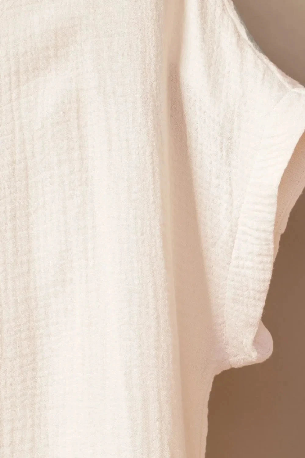 Button Down Short Sleeve Midi Shirt Dress Simply Love