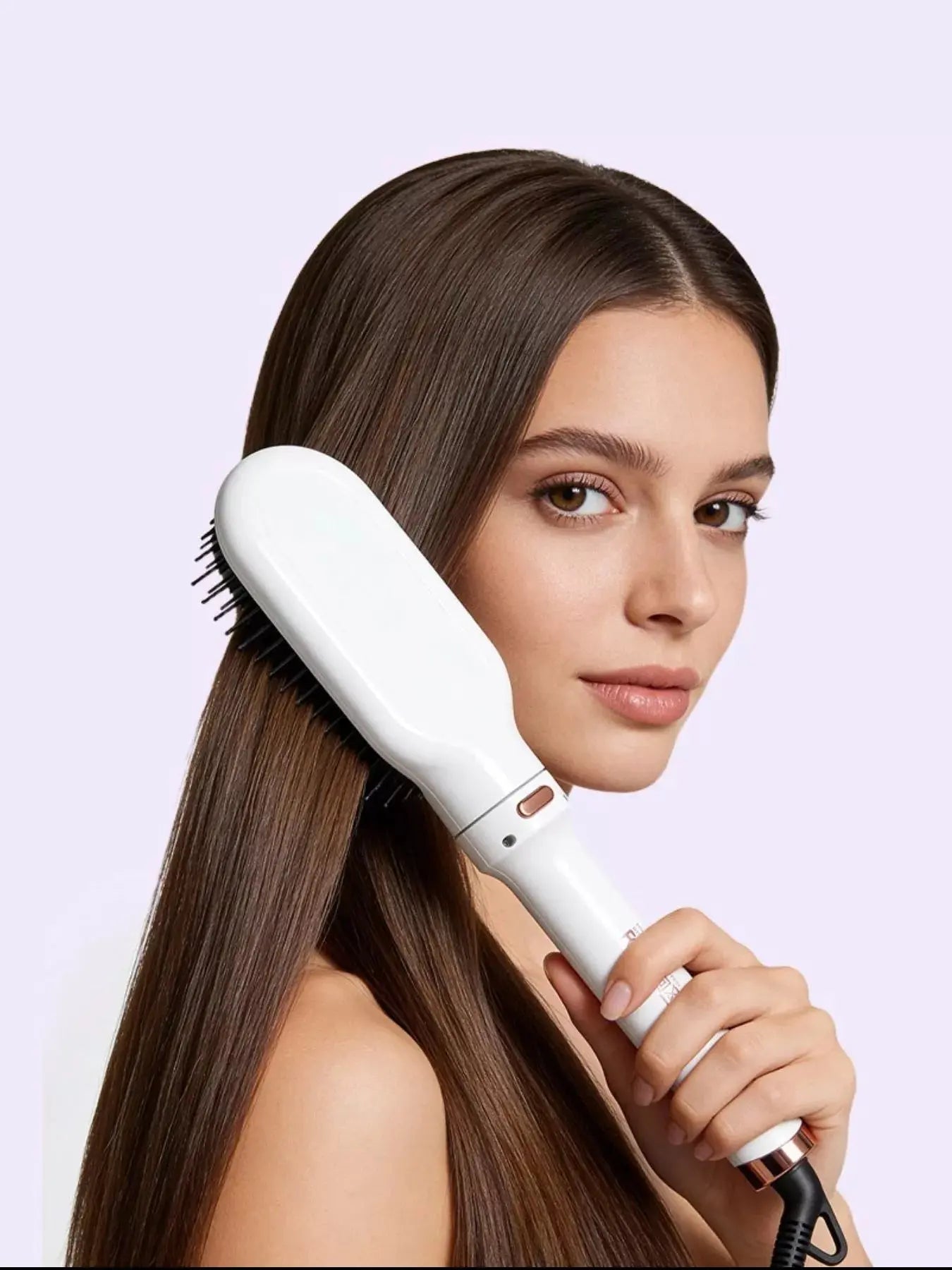 Fast Heating Curling Iron Set Simply Love