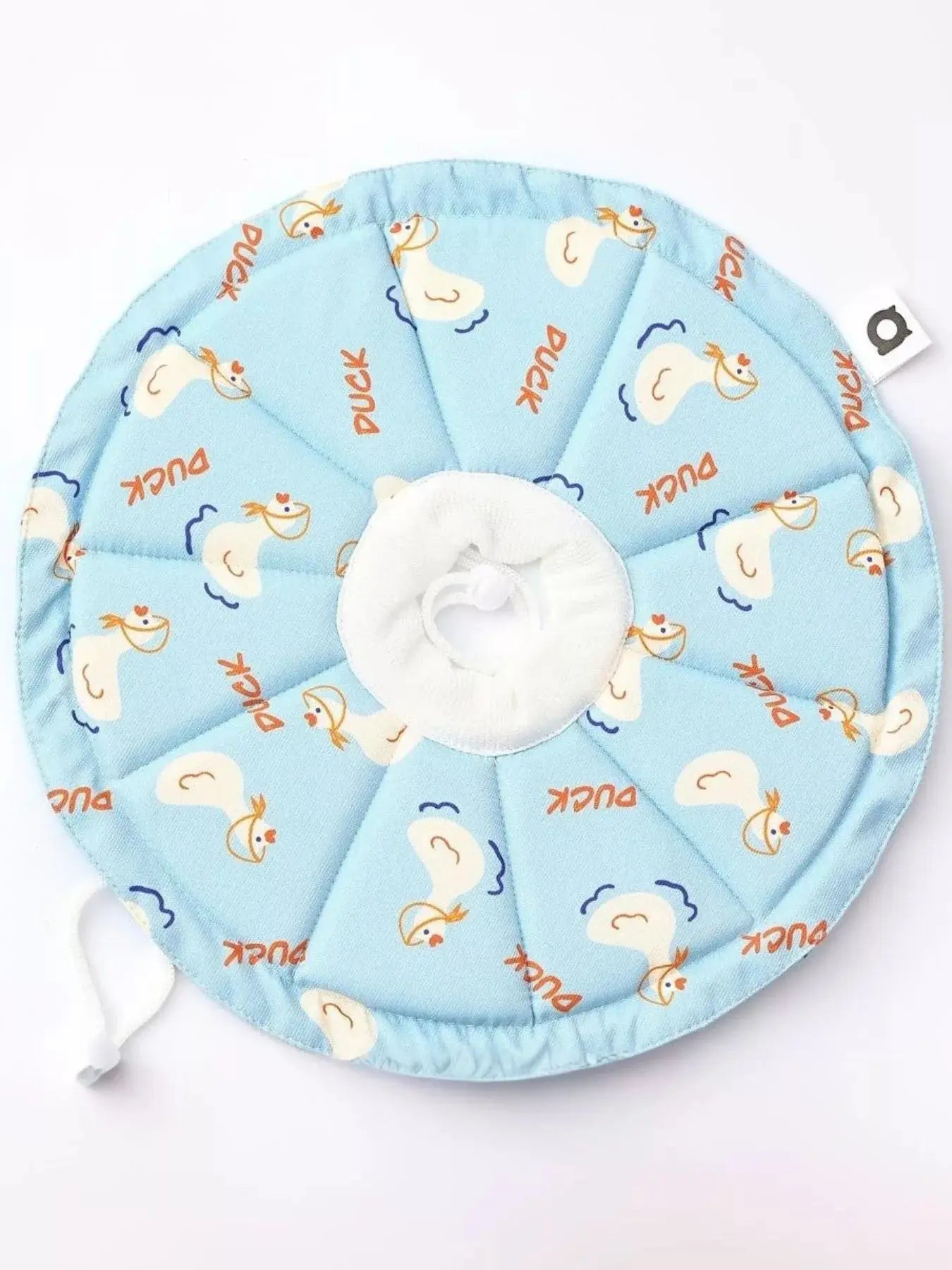 Printed Protective Pet Collar Simply Love