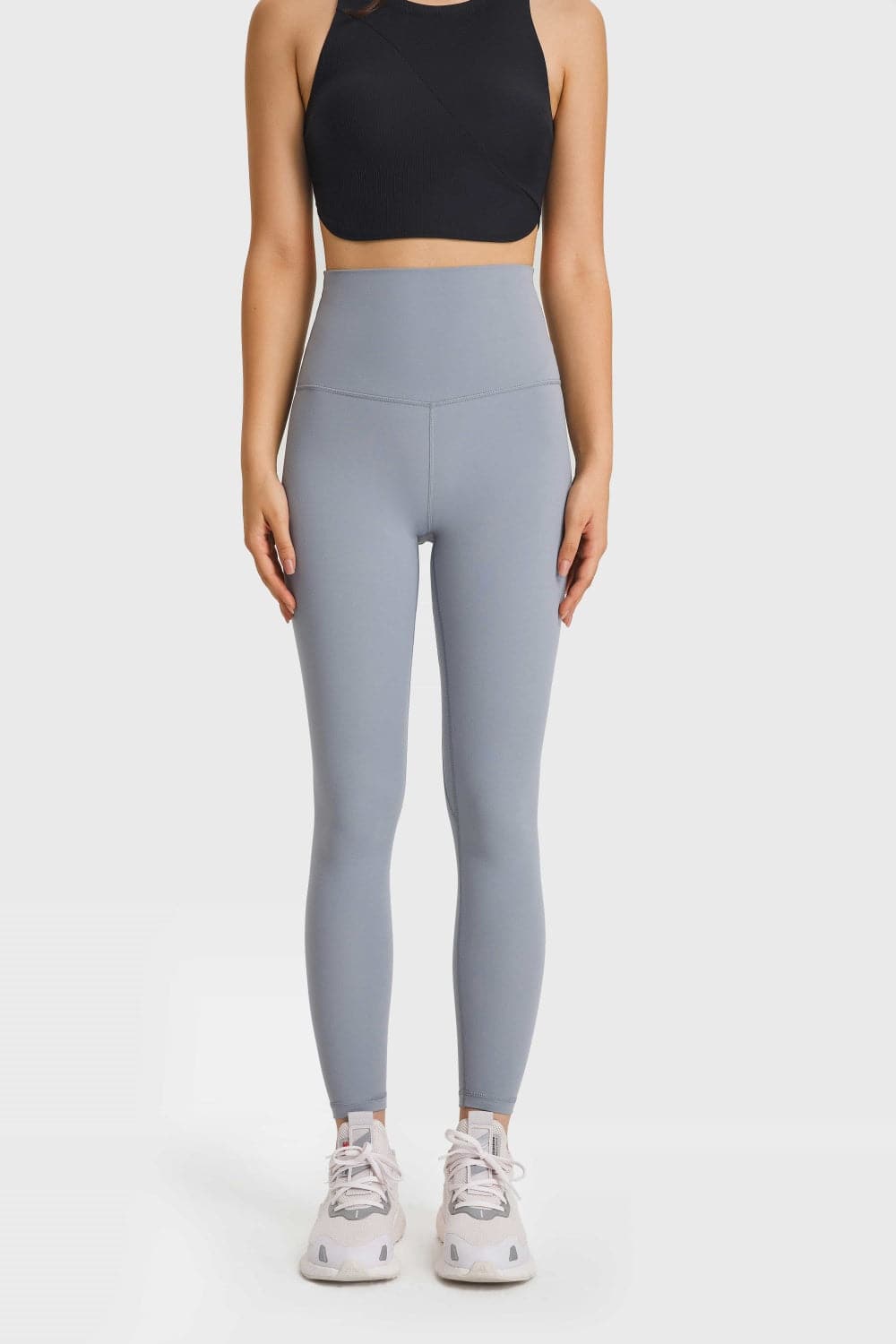 Ultra Soft High Waist Leggings.