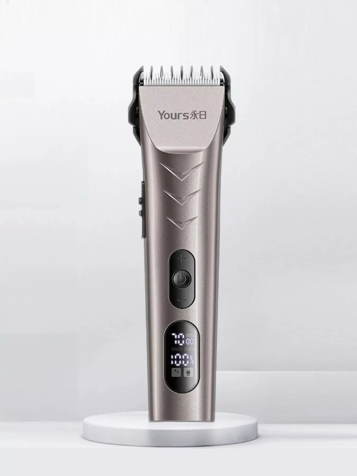 Electric Hair Clipper Simply Love
