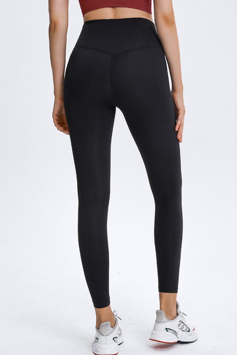 Ultra High Waist Active Leggings.