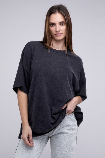 Oversized T-Shirt.