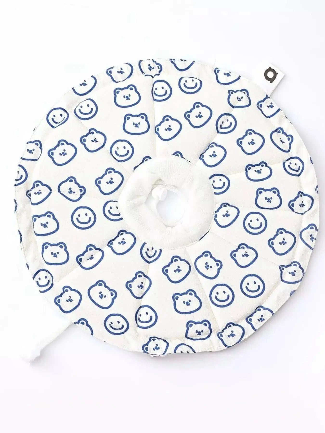 Printed Protective Pet Collar Simply Love