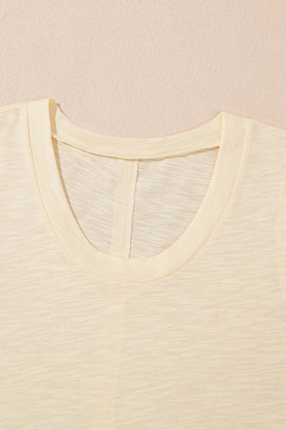 Simply Love: Smocked Waist Tank & Pants Set
