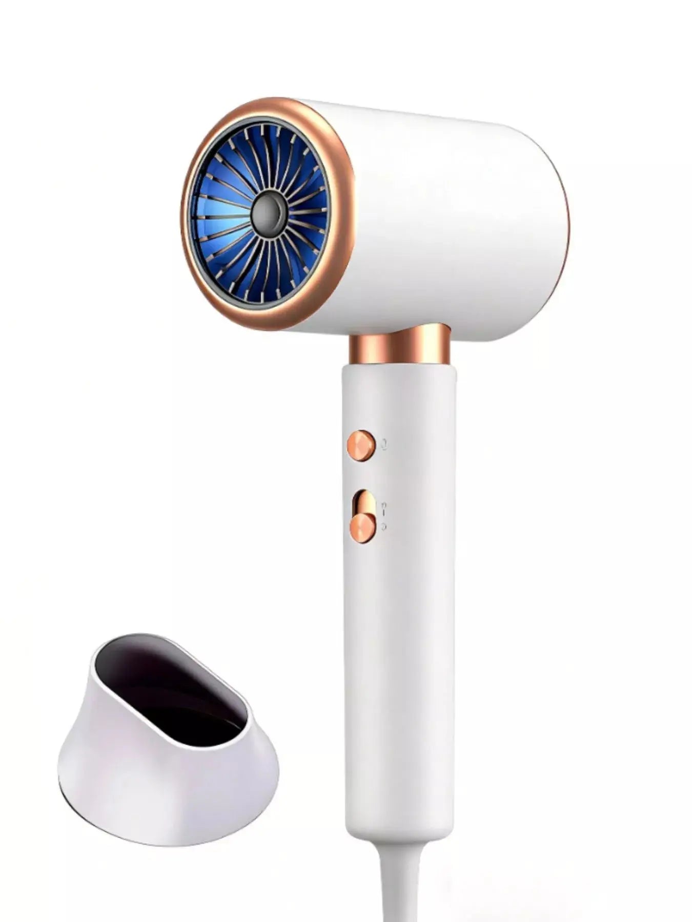Constant Temperature Household Hair Dryer Simply Love